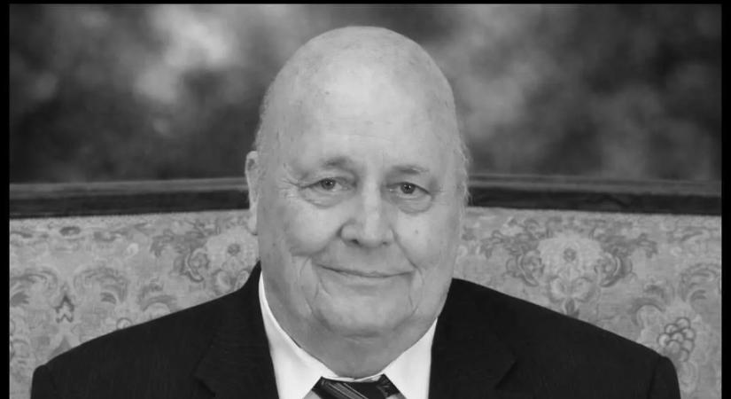 Gyászol a Semmelweis Egyetem, egykori igazgatójuk hunyt el