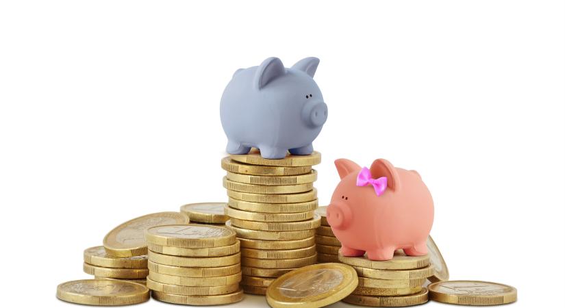 Már nem kell sokat várni: megszűnik a nemek közti bérszakadék