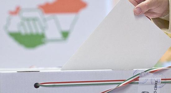 Levélben már több mint 28 ezer érvényes szavazat érkezett az országgyűlési választásra