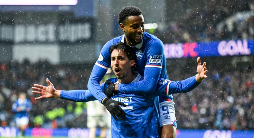 Bajnoki cím nélkül is BL-főtáblára juthat a nagy múltú klub egy különleges szabály miatt?