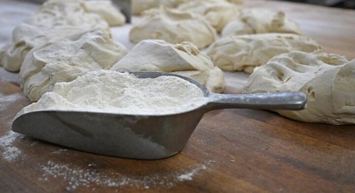 Ukrajna búzalisztet szállít Kínának