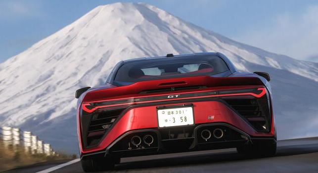 Az autós kultúra a japán művészetekkel egyesül a Forza Horizon 6-ban