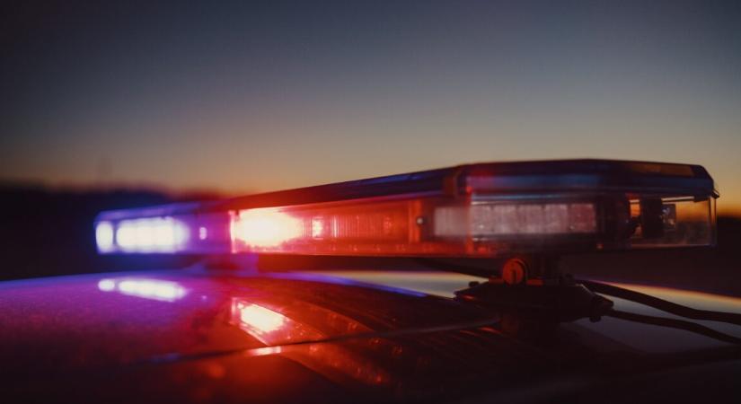 Itt a Katasztrófavédelem azonnali közleménye a hatalmas csepeli balesetről