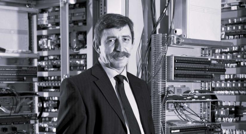 Elhunyt Péter Pál, az RMDSZ ügyvezető elnökségének egykori gazdasági alelnöke