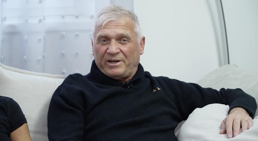 Détári a Szoboszlai-lázról: "Ha valaki 150 centi magas, akkor ne írjuk azt, hogy 220!"