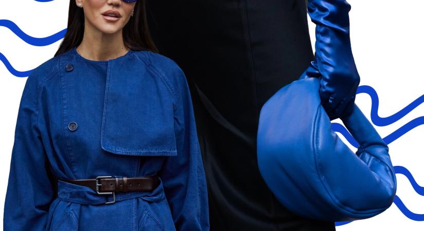 Erre az őrületesen divatos színre esküsznek tavasz végén a street style influenszerek
