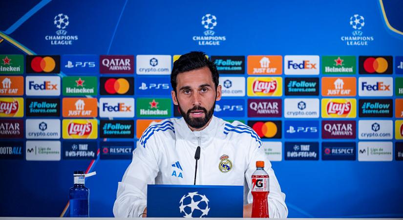 Arbeloa: „a Bayern München ellen mindig különleges pályára lépnünk”