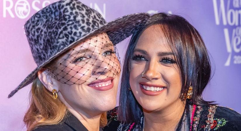 „Testvérek vagyunk, de...” – Tóth Gabi is reagált húga nagy port kavaró posztjára