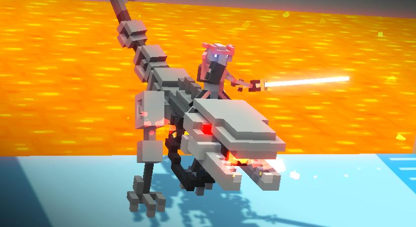 Heti ingyenes - Clone Drone in the Danger Zone és TOMAK: Save the Earth Regeneration