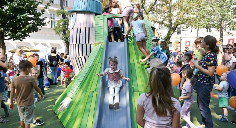 Fordult a kocka: évek óta nem volt ennyire jó a fogyasztók hangulata Magyarországon!