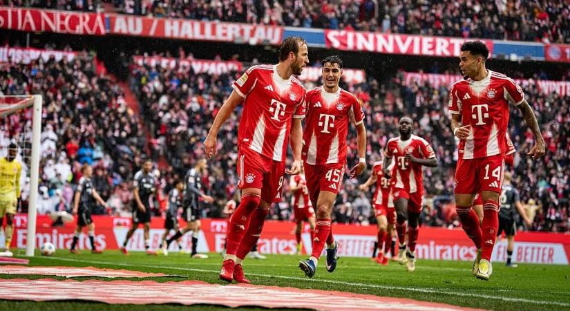 Lekerült az élről az Arsenal, tovább zuhan a Liverpool az NS erősorrendjében OLVASHATÓ