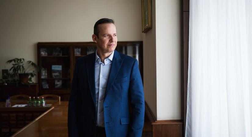 Toroczkai László: A Mi Hazánk és a Tisza harcáról fognak szólni a következő évek