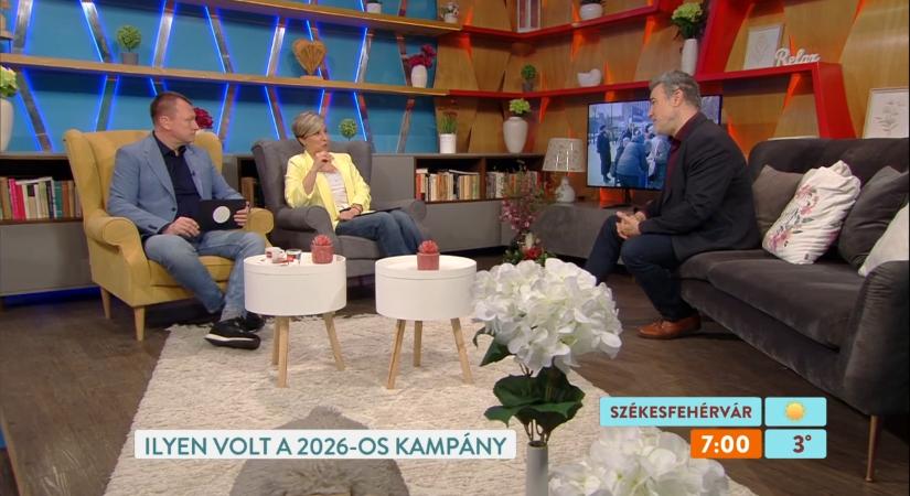 Narratívák csatája Magyarországon: valóság vagy politikai történet?