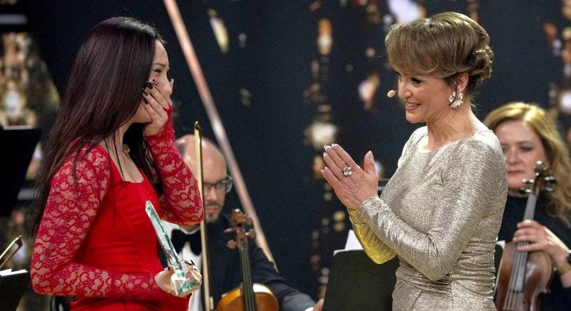 10 millió forint és egy beteljesült álom: mi vár most A Dal nyíregyházi győztesére?