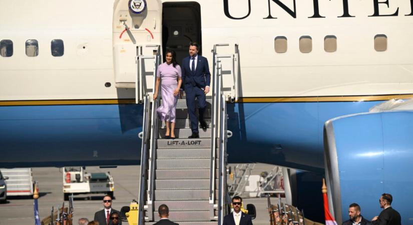 Magyarország és az Egyesült Államok egyetért a Nyugat jövöjéről szóló vitában