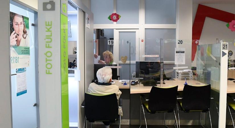 Van megoldás, ha a választás napján venné észre, hogy lejárt a személyije