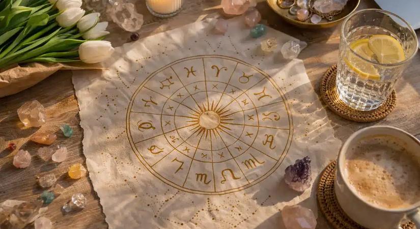 Horoszkóp: 6 csillagjegynek pénzesőt, sikert hoz a május – Köztük vagy?