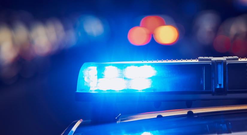 Két károkozót keres a rendőrség, tanúk jelentkezését várják