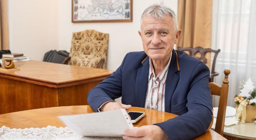 Törő Gábor: Mindent bevet a Tisza, a fejlődéssel is szembemennek