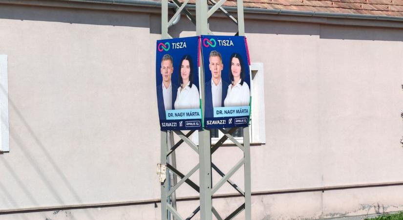 Hablatyoló és lefagyó Tisza-jelöltek, extra kínos pillanatok - ezért csak a saját sajtójukat hívják a rendezvényeikre (videó)