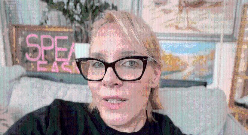 Tóth Vera a választásról: „Nálam most bezárul egy kör, ma világosodtam meg”