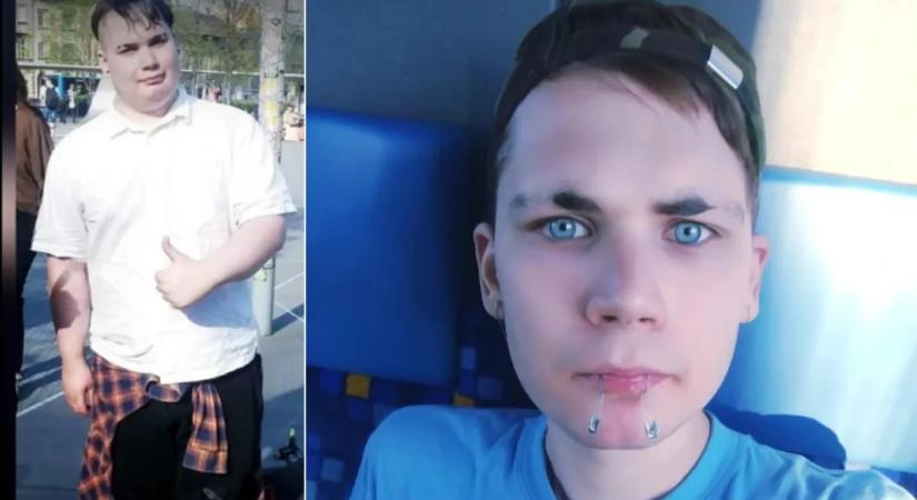 „Utáltam a világot” - Lufifejnek csúfolták Benjámint, aki 60 kilótól szabadult meg