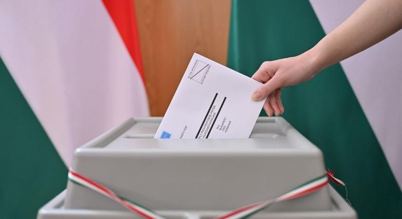 Elkergették gyerekorvosi körzetéből Magyar Péter mosonmagyaróvári jelöltjét a szülők, mert féltették a gyerekeiket