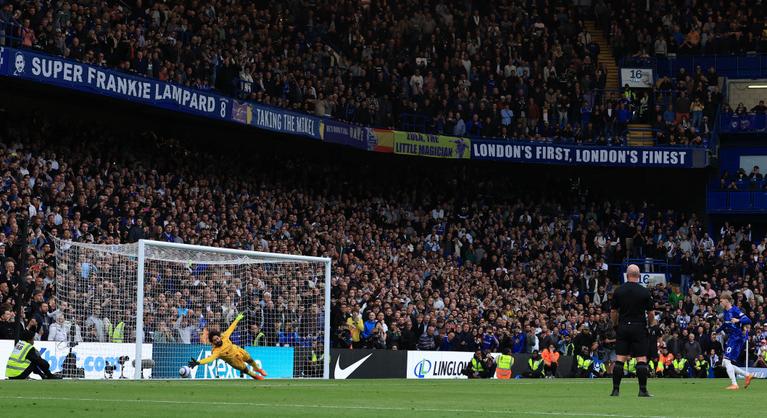 Az angol klubfutball legnagyobb pénzügyi veszteségét könyvelte el a kétszeres BL-győztes