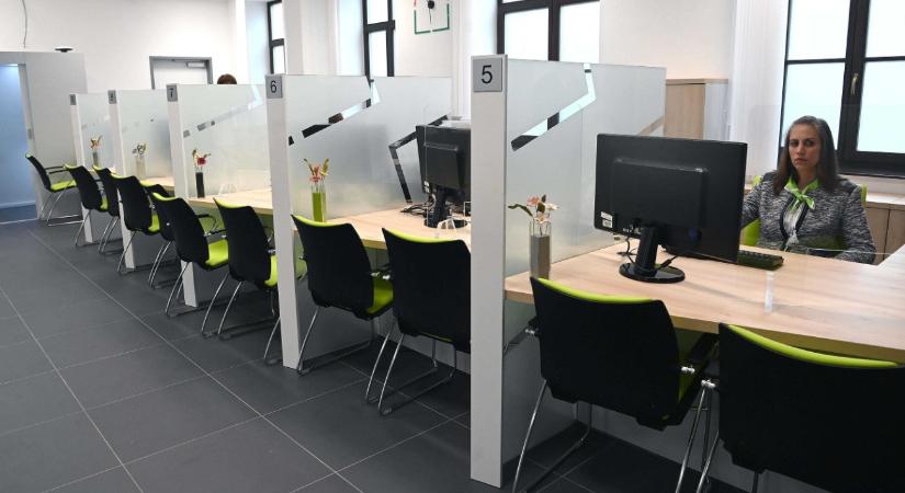 Választás 2026 – változás a kormányablakok nyilvántartásánál