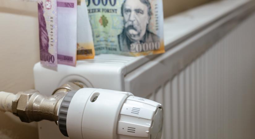Fontos bejelentés jött a rezsiszámlákról - Aki nem lép időben, az bukja a támogatást