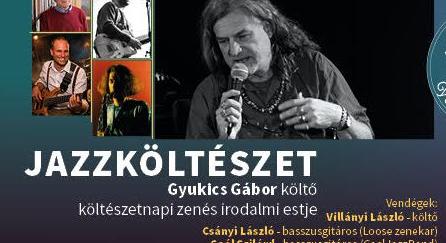 Rómer Múzeum: költészet napi séta, irodalmi est, kiállítások