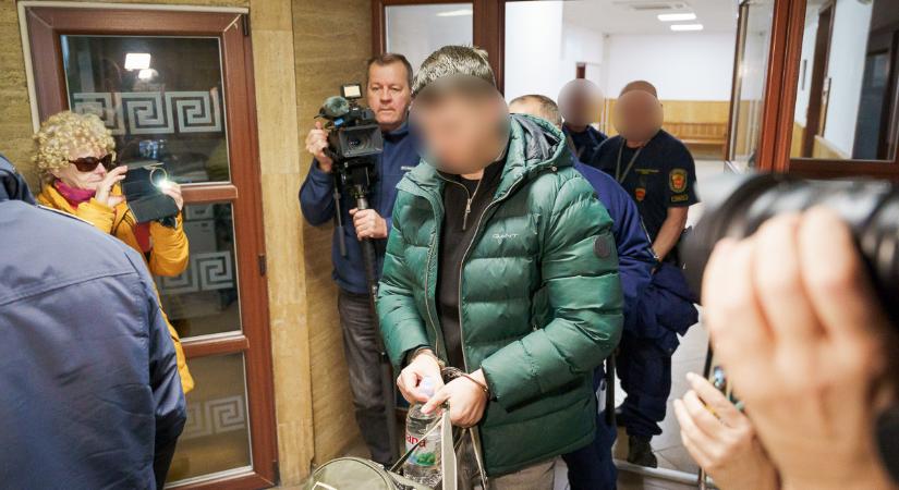 Szent István úti gázoló: a bíróság szerint a bizonyítékok hiányosak, az ügy nem egyszerű