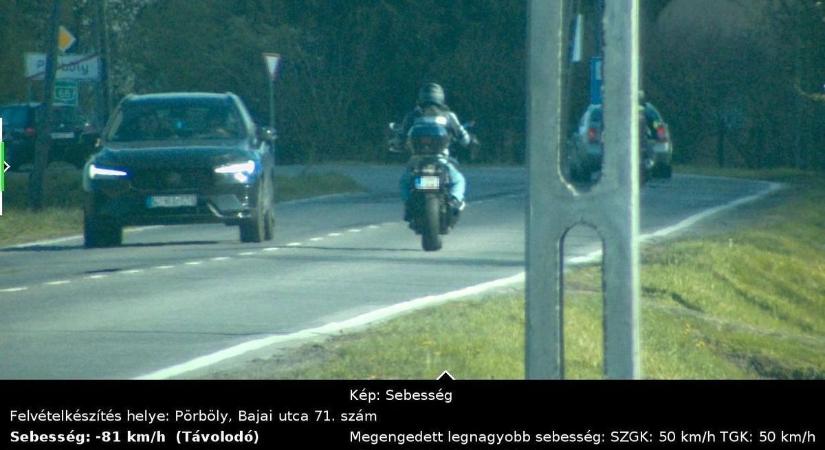 Drága húsvétja volt ennek a motoros családnak