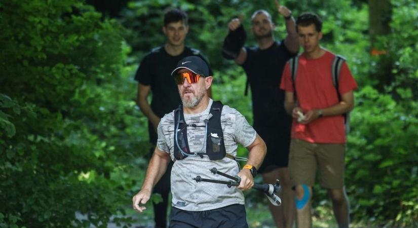 Betelt a Gerecse 50: egyetlen szabad hely sem maradt 2026-ra