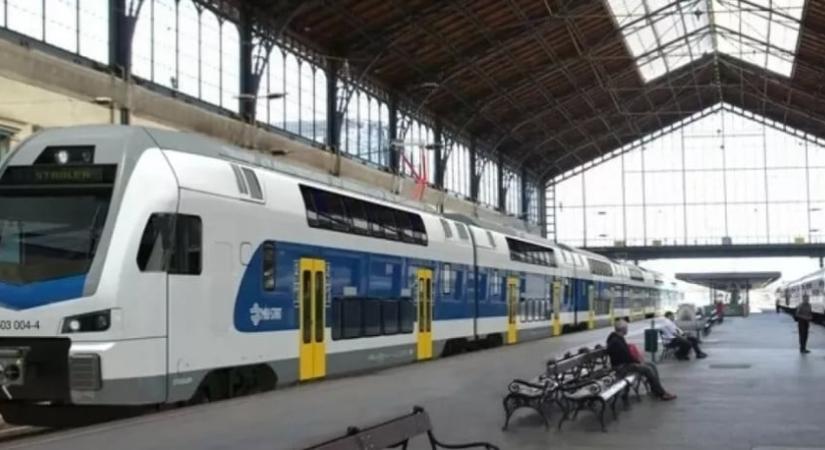 A MÁV menetrendje teljesen átalakul, évekig tartó vágányzár jön