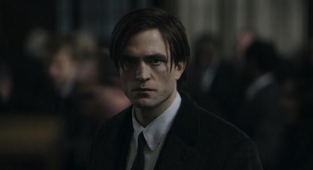 Bruce Wayne jobbkeze is visszatér a Batman 2-ben