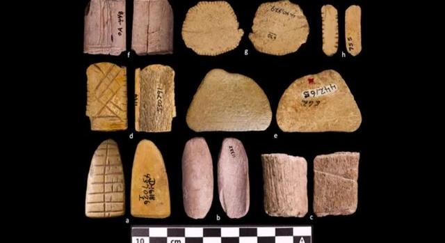 Az észak-amerikai őslakosok találhatták fel a szerencsejátékot