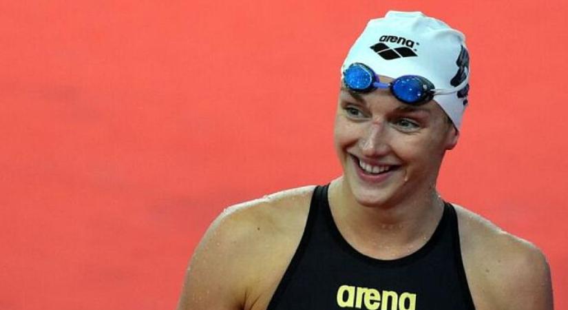 Fontos döntés született Hosszú Katinka legrégebbi cégéről