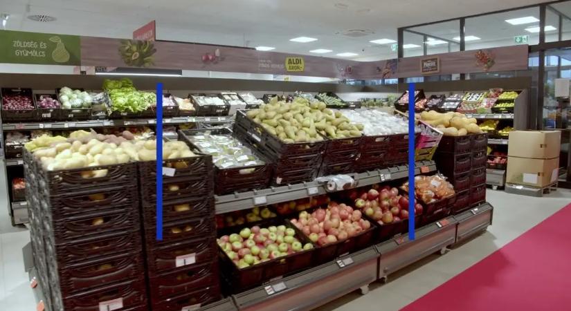 Aranyáron adják a boltban a magyarok mégsem otthon termesztik ezt a zöldséget