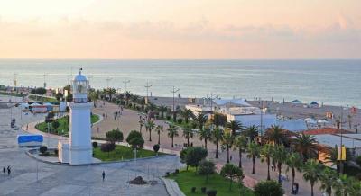 Grúzia az év legbiztonságosabb slágerúticélja!