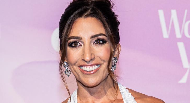 Rubint Rékának azt mondták, sugárzik a boldogságtól, a fitneszedző gyorsan le is csapta a magas labdát