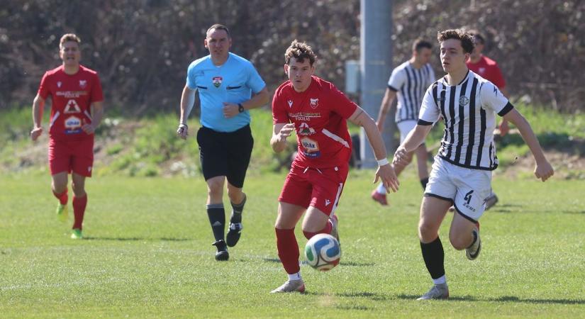 Eljött az idő: ebbe a kihívásba is belecsapnak a baranyai csapatok