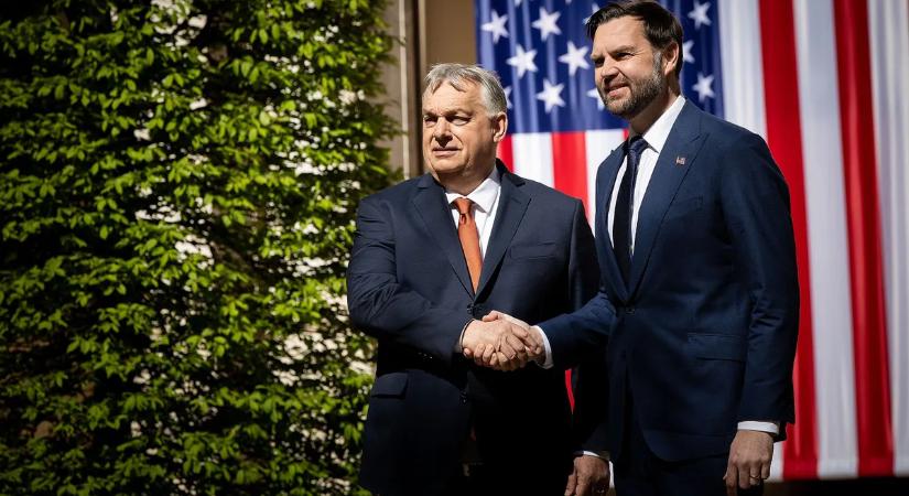 J. D. Vance látogatása cáfolja Magyar Pétert – videóelemzés