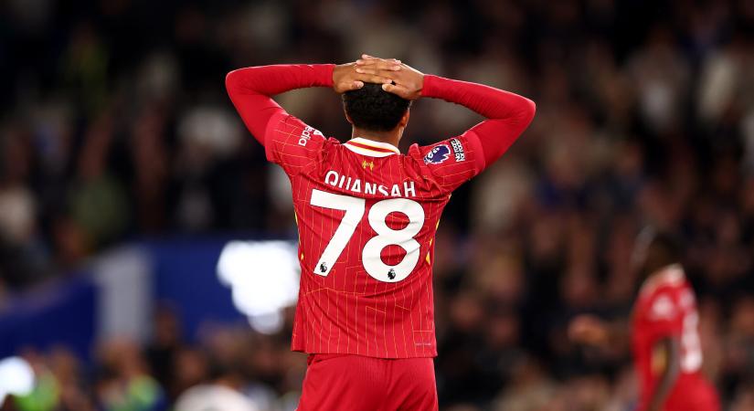 A Liverpool akár visszavásárolhatja korábbi védőjét, de most nem ez az elsődleges terv