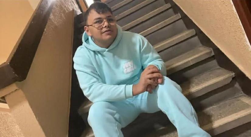 Versenyt fut az idővel a debreceni kamaszfiú, egy műtét az utolsó reménye