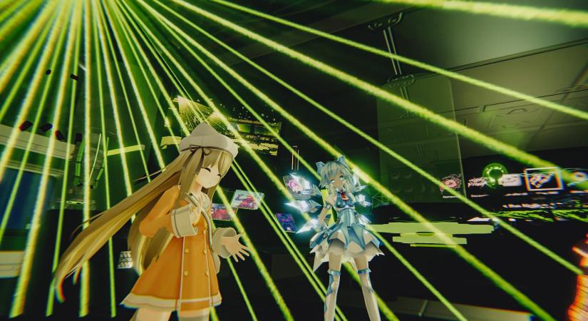 Nem fog eltűnni a VRChat