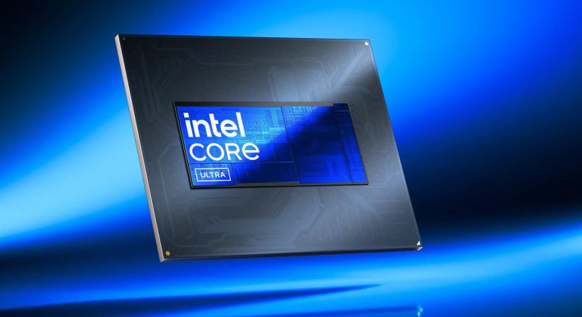 Kiszivárgott néhány információ a következő generációs gamer noteszgépekbe szánt Intel processzorokkal kapcsolatban