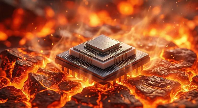 Félelmetes tempóba kapcsol az AI egy véletlen felfedezés miatt