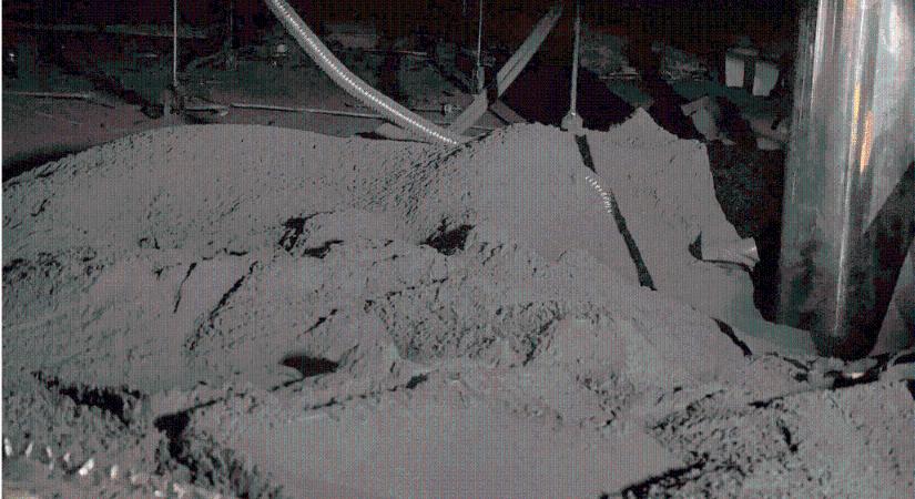 Kiszivárogtak a legdurvább fotók és dokumentumok a Samsung gyárából