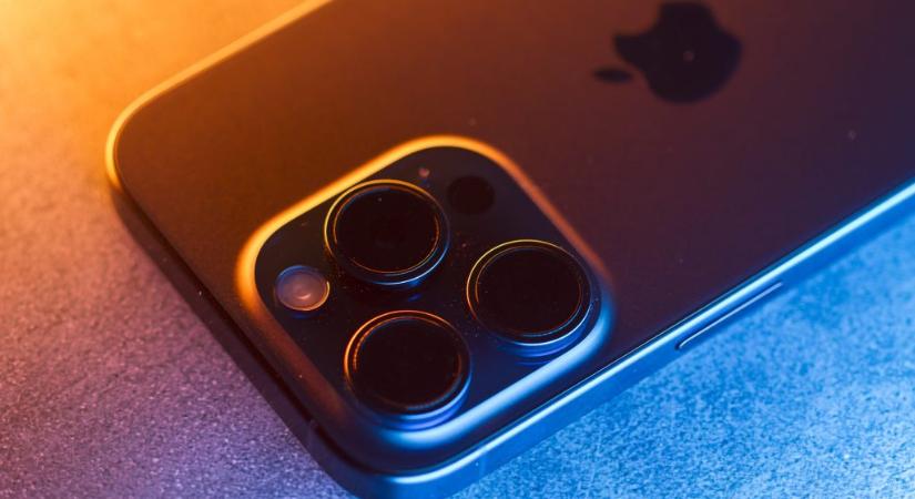 Nagy a baj az Apple-nél: tovább csúszhat a legdrágább iPhone megjelenése